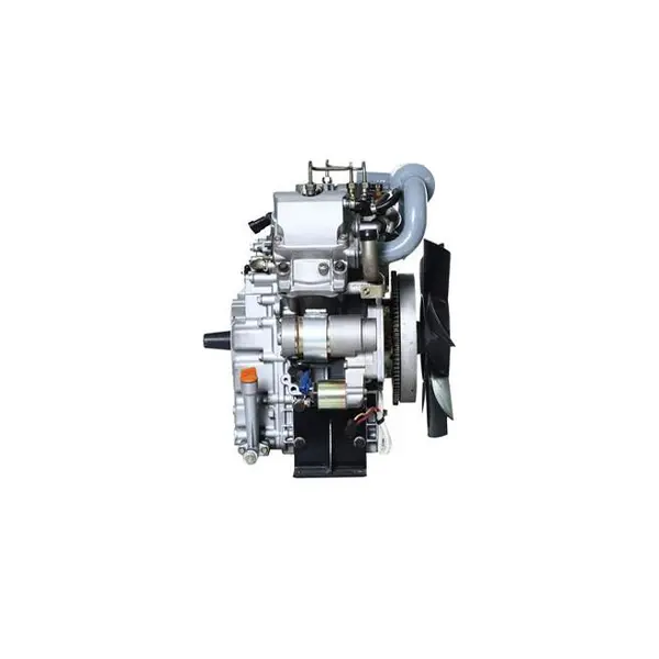 موتور دیزل کوپ KD2V80 - 4