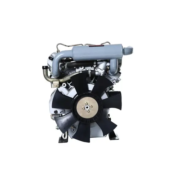 موتور دیزل کوپ KD2V80 - 3