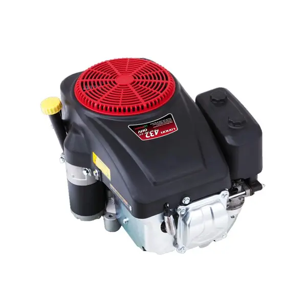 موتور بنزینی لانسین مدل LC1P90F-1 - 3