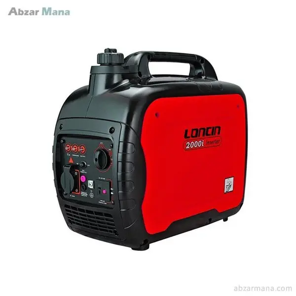 موتور برق اینورتر لانسین مدل LC 2000 i - 3