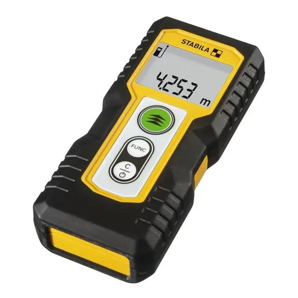متر لیزری استبیلا مدل LD 220 - 2