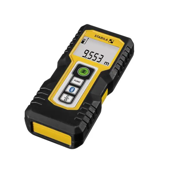 متر لیزری استبیلا مدل LD 250 BT - 2