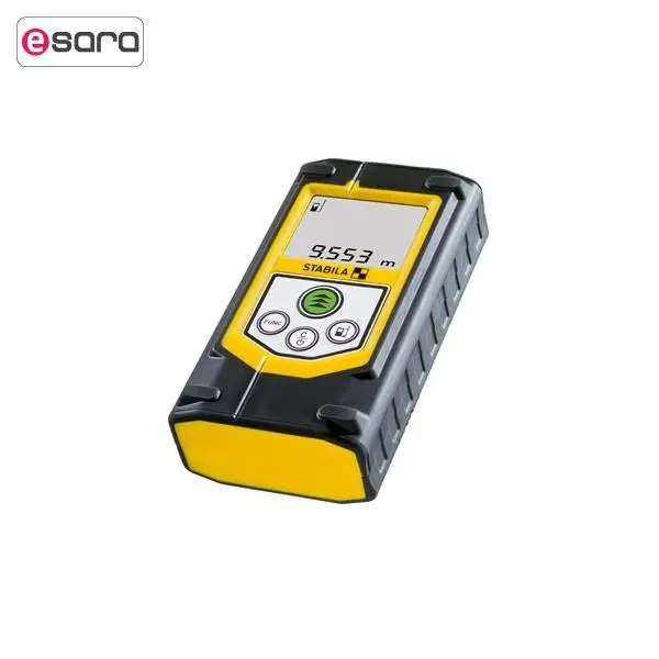 متر لیزری استبیلا مدل LD 320 - 3