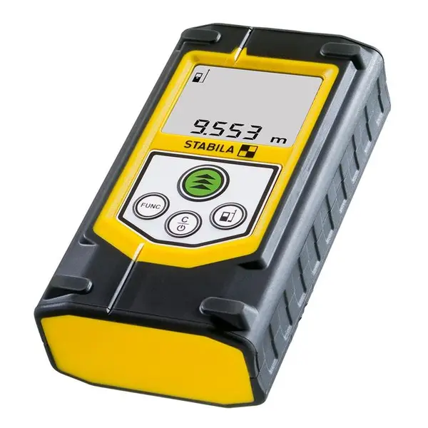 متر لیزری استبیلا مدل LD 320 - 2