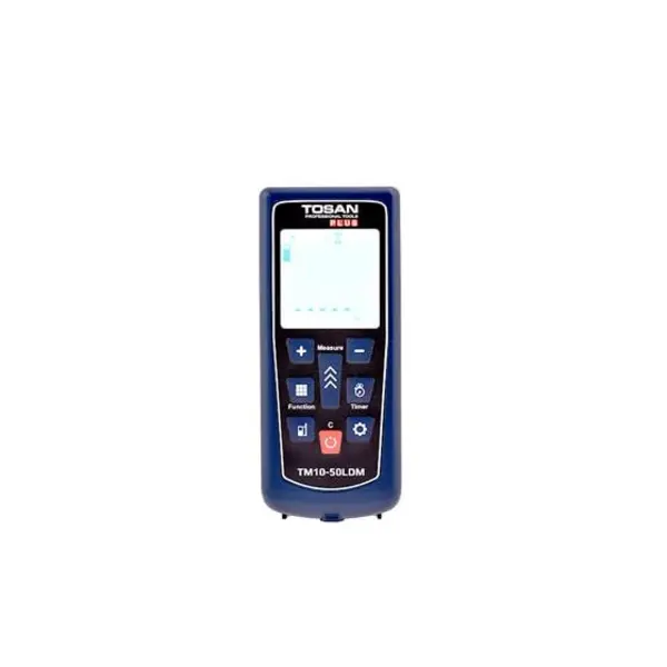 متر لیزری توسن مدل M0050-LDM - 4