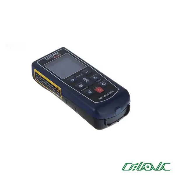متر لیزری توسن مدل M0050-LDM - 6