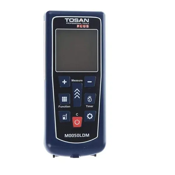 متر لیزری توسن مدل M0100-LDM - 5