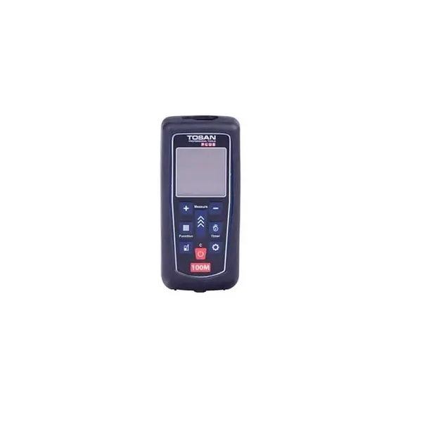 متر لیزری توسن مدل M0100-LDM - 3