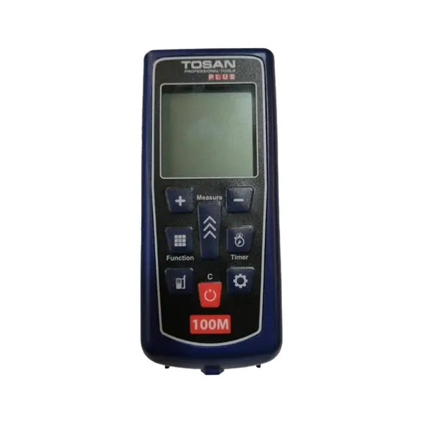 متر لیزری توسن مدل M0100-LDM - 2