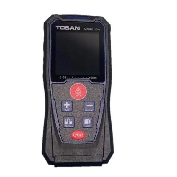 متر لیزری توسن مدل M1060 LDM - 2