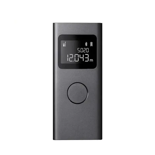 متر لیزری هوشمند شیائومی مدل MJJGCJYD001QW - 5