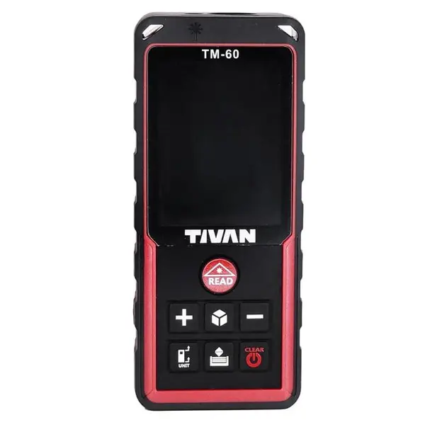 متر لیزری تیوان مدل MMA-TW-LM60 - 2