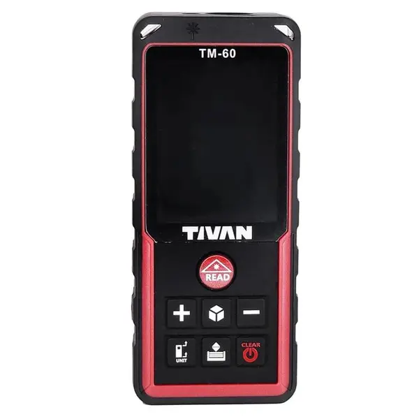 متر لیزری تیوان مدل MMA-TW-LM60 - 3