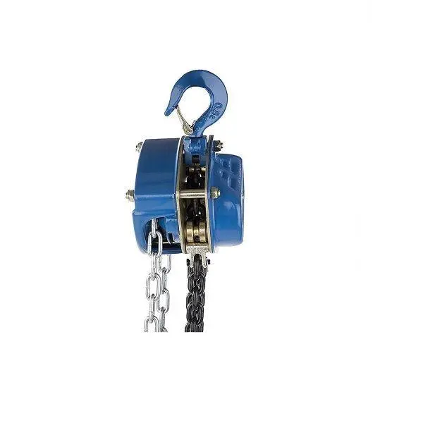 بالابر زنجیری نووا مدل NTC 2801 - 5