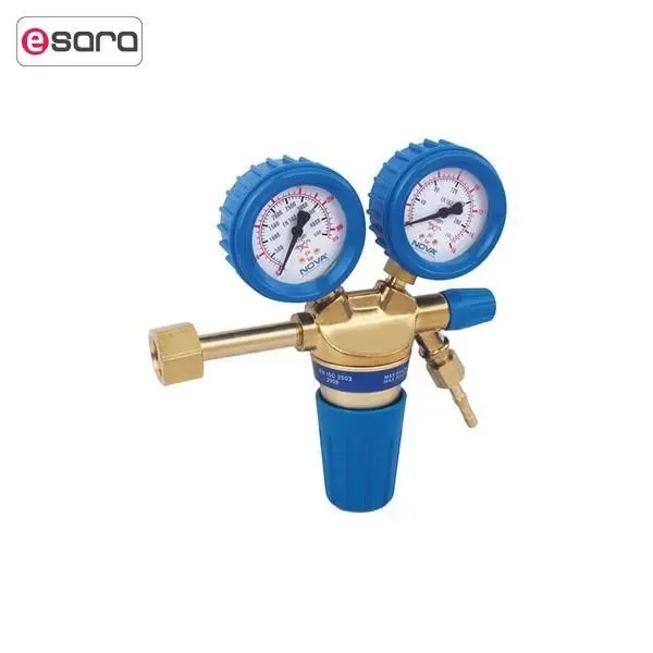 مانومتر اکسیژن نووا NTR-2591 - 3