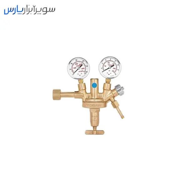 مانومتر اکسیژن توسن مدل OCR-3016 - 6
