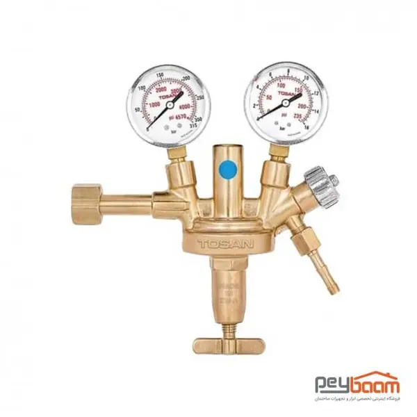 مانومتر اکسیژن توسن مدل OCR-3016 - 2