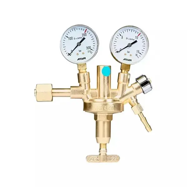 مانومتر اکسیژن OX-۰۱ آروا مدل Arva 2506 - 5