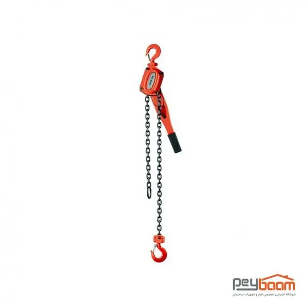 پولیفت RH-4111 رونیکس - 5