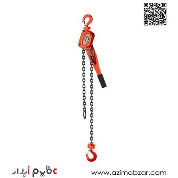 پولیفت RH-4111 رونیکس - 6