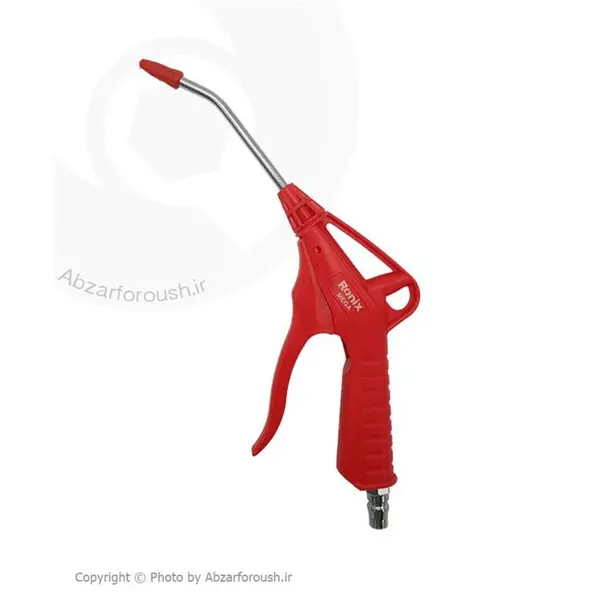بادپاش مگا رونیکس مدل RH-6701 - 4