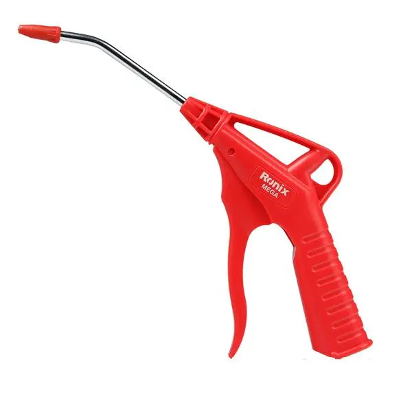 بادپاش مگا رونیکس مدل RH-6701 - 2