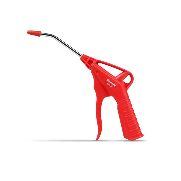 بادپاش مگا رونیکس مدل RH-6701 - 5