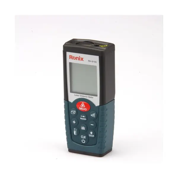 متر لیزری رونیکس مدل RH  9150T - 6