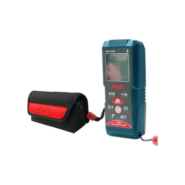 متر لیزری رونیکس مدل RH  9150T - 2