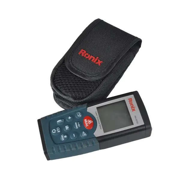 متر لیزری رونیکس مدل RH  9150T - 5