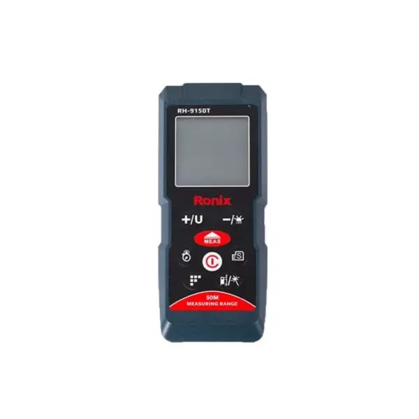 متر لیزری رونیکس مدل RH  9150T - 4