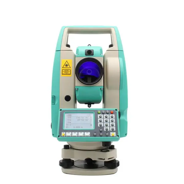 توتال استیشن روید مدل RQS - 2