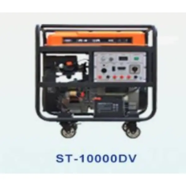 موتور برق استریم ST-10000DV - 2