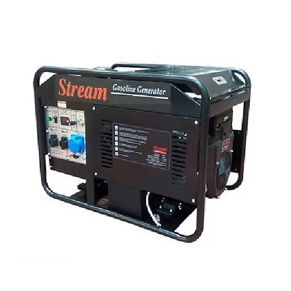 موتور برق استریم ST-10000DV - 3