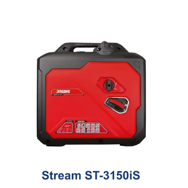 موتور برق استریم ST-3150iS - 2