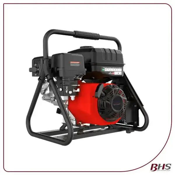 موتور برق بنزینی اینورتردار استریم مدل ST-3750i-1Z - 2