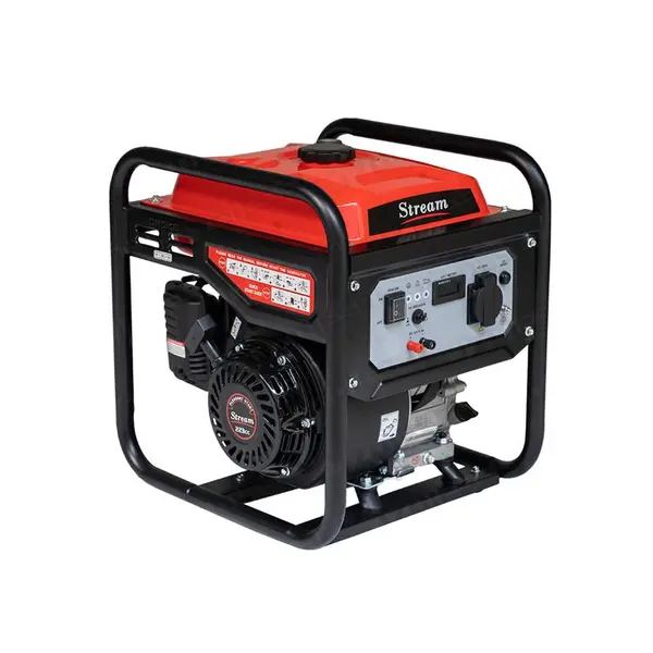 موتور برق استریم ST-4500i/1 - 4