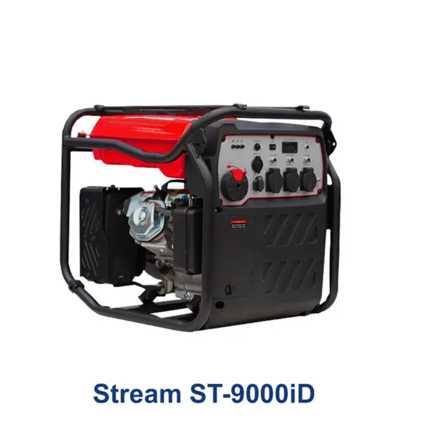 موتور برق استریم ST-9000iD - 2