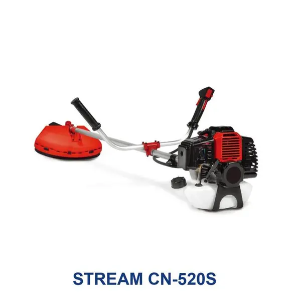 علف تراش دوشی بنزینی استریم مدل STREAM CN-520S - 2