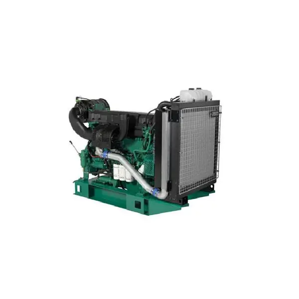 موتور دیزل ولوو پنتا TAD1344GE - 3
