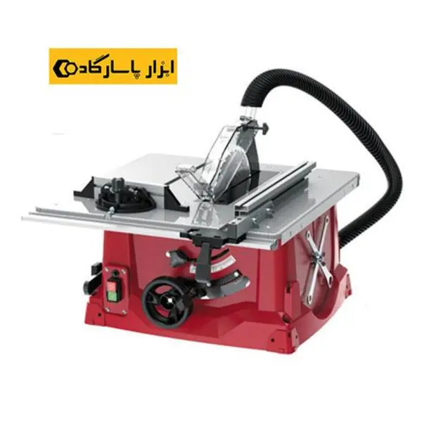 اره میزی محک مدل TS-250C - 5