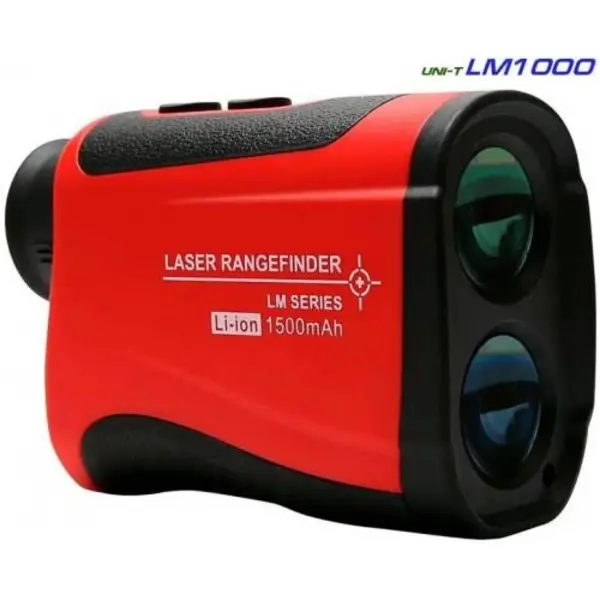 متر لیزری یونی تی مدل UNI-T LM1000 - 3