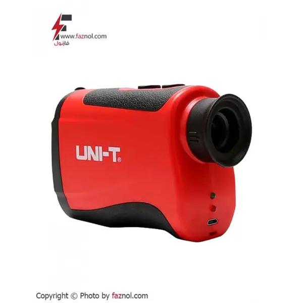 متر لیزری یونی تی مدل UNI-T LM1000 - 2