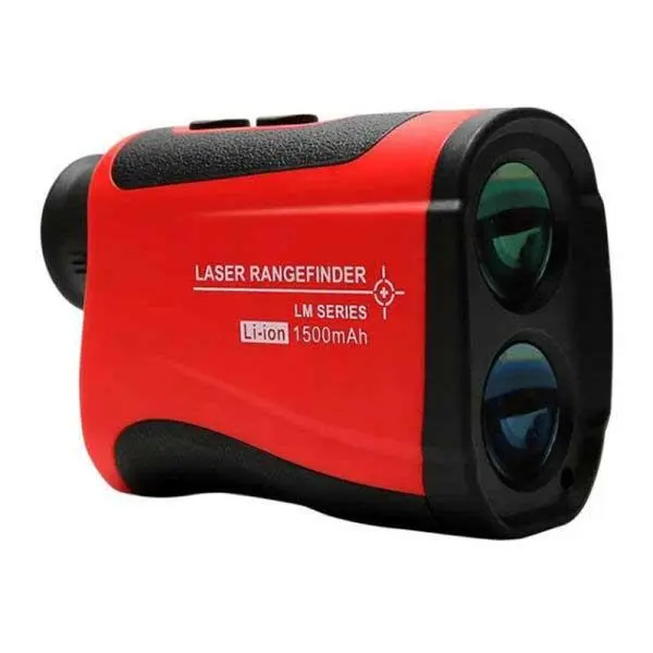 متر لیزری یونی تی مدل UNI-T LM1000 - 4