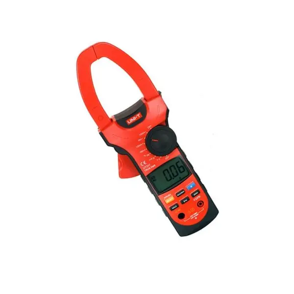 آمپرمتر کلمپی یونیتی مدل UT-207B - 2
