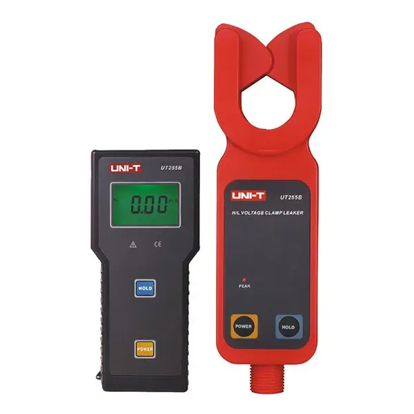 کلمپ آمپر متر فشار قوی یونیتی UT255B - 2