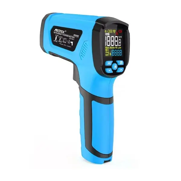 فاصله یاب لیزری مستک مدل WYJ-101 - 6