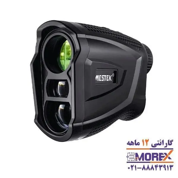 فاصله یاب لیزری مستک مدل WYJ-101 - 3