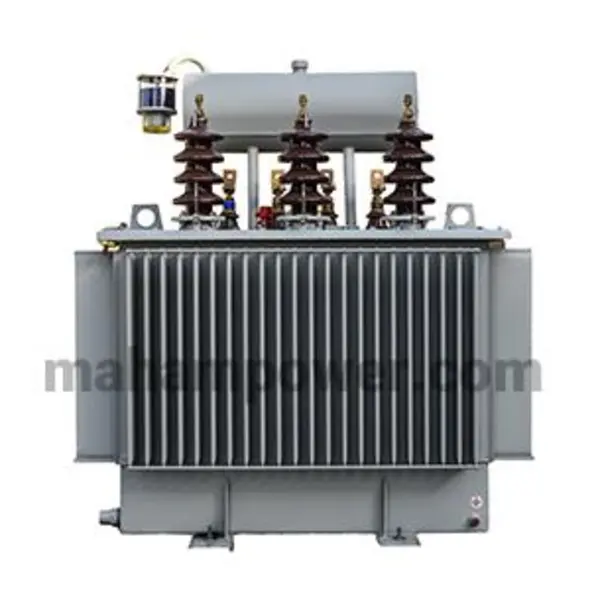 ترانسفورماتور 2000kva روغنی کم تلفات 20کیلو ولت-ایران ترانسفو - 4