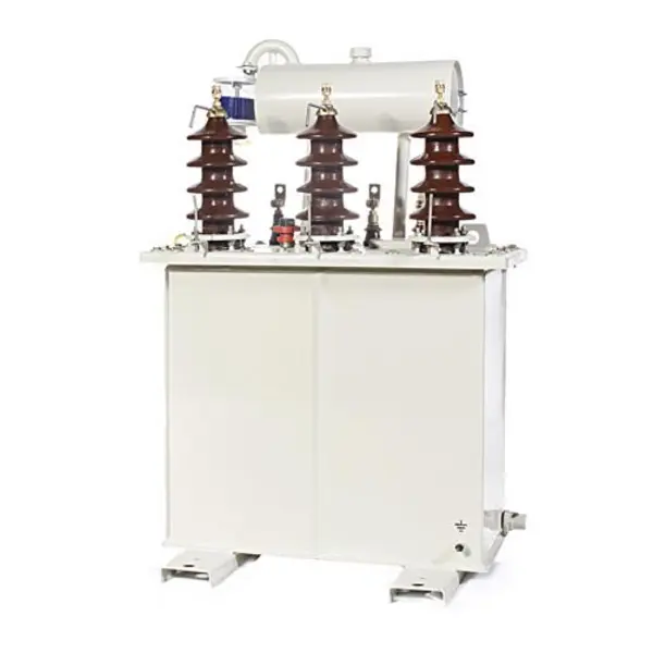 ترانسفورماتور 25kva روغنی کم تلفات 20کیلو ولت-ایران ترانسفو - 3